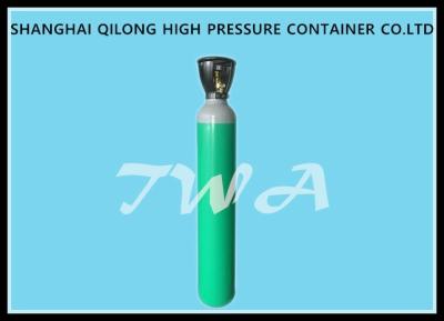 13.4L Empty Gas Cylinder ISO9809  Standard For  Industrial Use