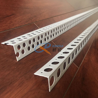 Factory Direct 20x20mm Pvc Plastic Corner Bead Plastic Profile Making Machine
