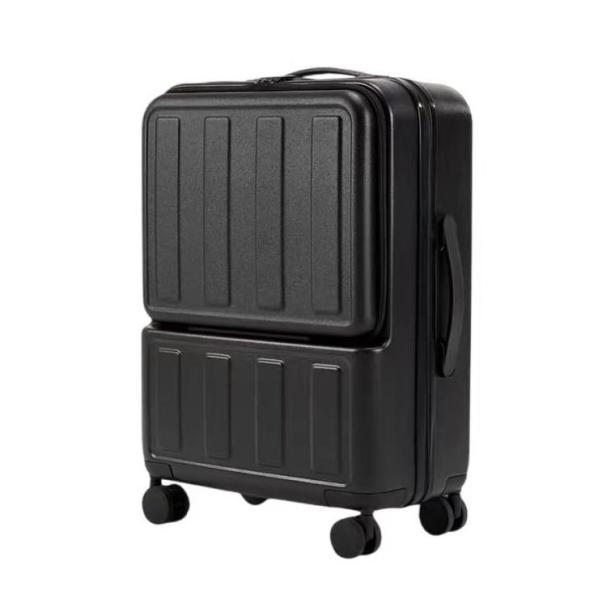 45-55L Легкий макаронный цвет кабины Носить на чемодан с половиной переднего отсека