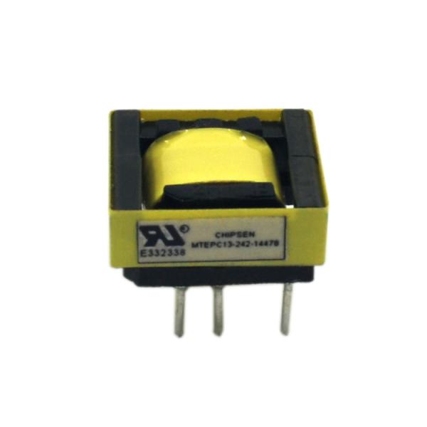 High-Efficiency Custom Inverters 110V 24V 5W EPC13 Price Power Audio Amplifiers Step-Up Planar PCB Transformer