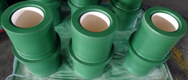 Zirconia Liners for Gardner Denver PZ11 MUD PUMP, PZ10 MUD PUMP, PZ-9 MUD PUMP, PZ-8 MUD PUMP, PZ-7 MUD PUMP, PAH275