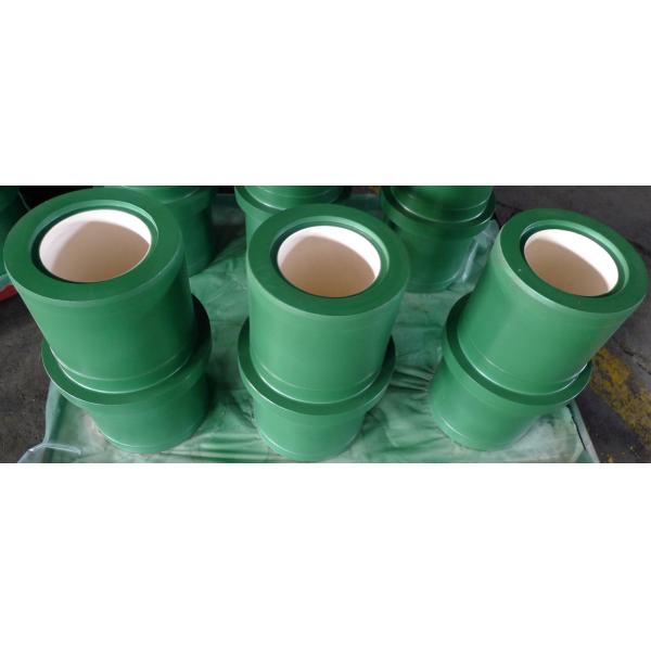 Zirconia Liners for SOUTHWEST LEWCO 12-P-WH 1612  Mud Pump, WH2214 MUD PUMP, WH2215 MUD PUMP, E-1600 MUD PUMP, WH1312; Ceramic Liner PZ11 mud pump, PZ10 mud pump, FB1600 mud pump