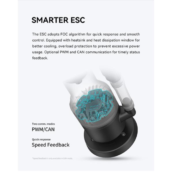 Agricultural Drone Centrifugal Nozzle With 10L/min Flow Rate Detachable Valve And Enhanced Cooling System For Precise Pesticide