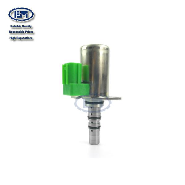 Excavador Electrical Parts SK60SR SK70SR SK70SR-2E SK70UR-3E de la válvula electromagnética YT35V00005F1