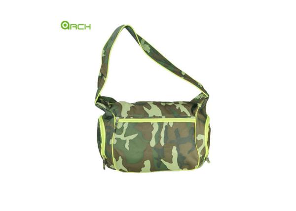 Leisure Shoes Compartment 18.5x14.5x11.5 Inch Sports Gym Bags