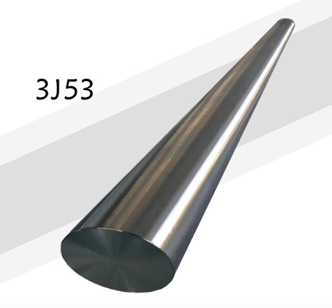 Precision 3J53 Alloy / Invar 36 Alloy With Low Thermal Expansion