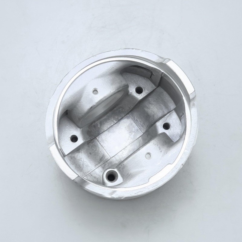 12010-0W820 TD27T Engine Piston for Nissan Terrano Caravan 2.7L Turbo Diesel Piston with Alfin & Oil Gallery 12011-0W820