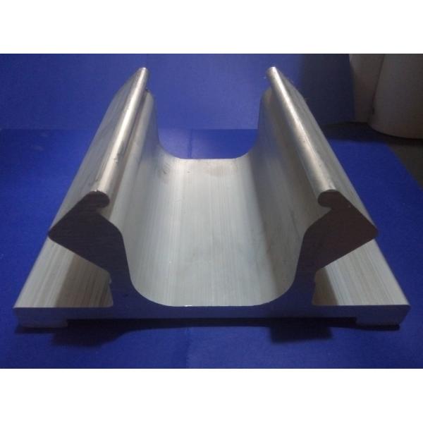 TFX500 Rock Drilling Tunnel Drilling Feed Beam Aluminium Extruded Profiles