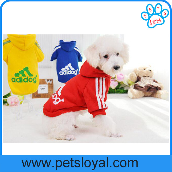 Factory Wholesale Pet Supply Product Cheap Large Pet Dog Coat Dog Clothes