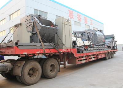 Hydraulic  Scrap Metal Shredder Copper Aluminum Iron Steel Metal Baler For Recycling