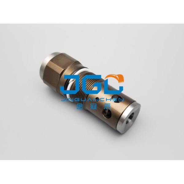 DX225 DX255 DX300 DX340 Excavator Components 420-00259 Relief Valve