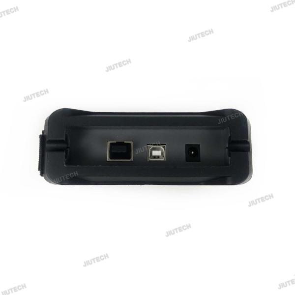 SUPER MB PRO M6 M6+ MB STAR SD C4 Genius DoIP VCI Mise à niveau des voitures originales Benz Vans Trucks Autobus Scan diagnostique OBDII Fonction complète