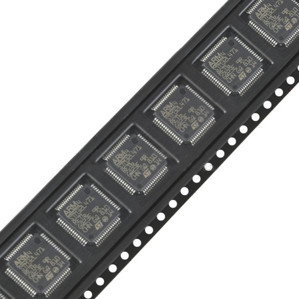 STM32L471RET6 ARM Microcontrollers - MCU STMicroelectronics LQFP-64