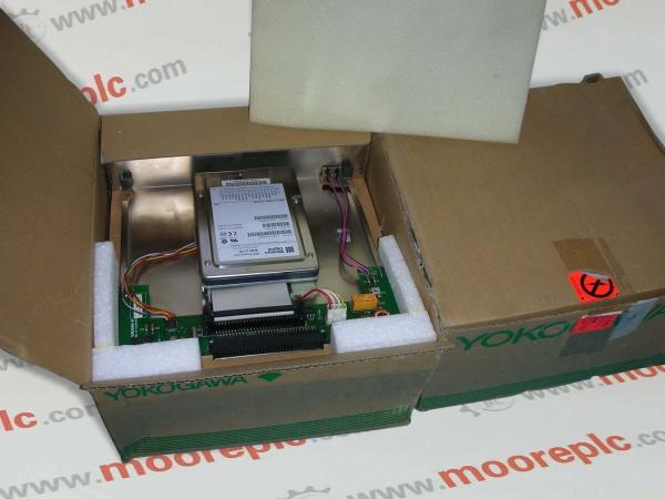 Dcs Yokogawa F3RP45-2P/L1 General Specifications Model  ESB Bus Coupler Module