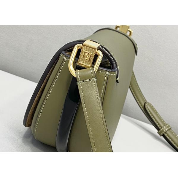 2021 Newest Saddle Bag Half-Moon-Shaped Luxury Cross-Body Bag Lock design bag genunie leather cross-body bag