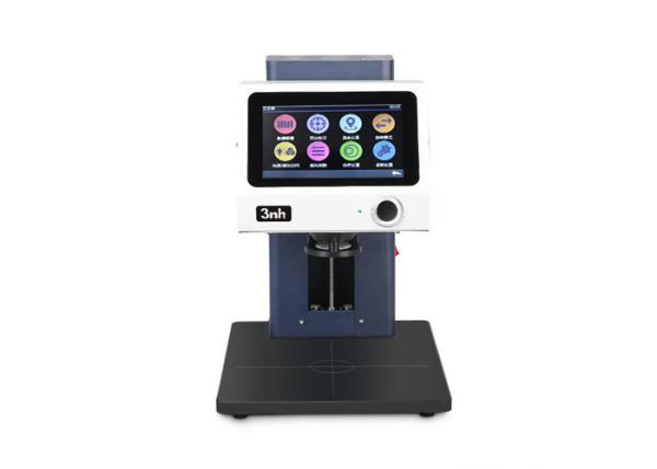 45/0 Liquid Spectrophotometer YL4560 for Maple Syrup Rating Non-contact Benchtop Spectrophotometer