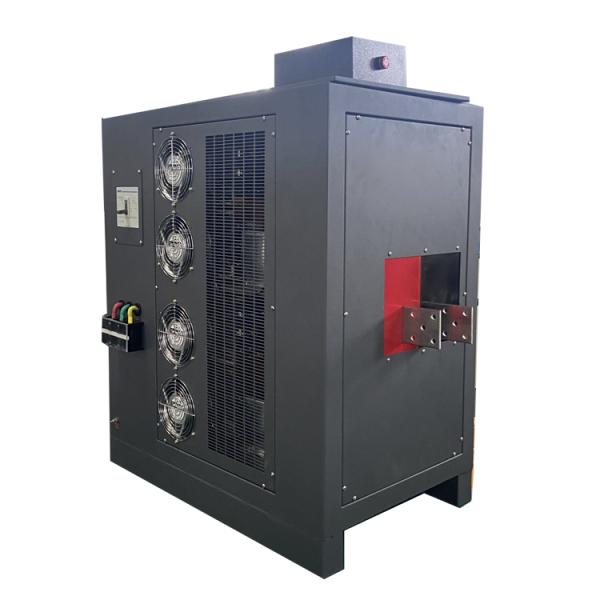 Metal Surface Treatment Chrome Nickel Zinc Copper Plating Rectifier 45V 2000A 90KW