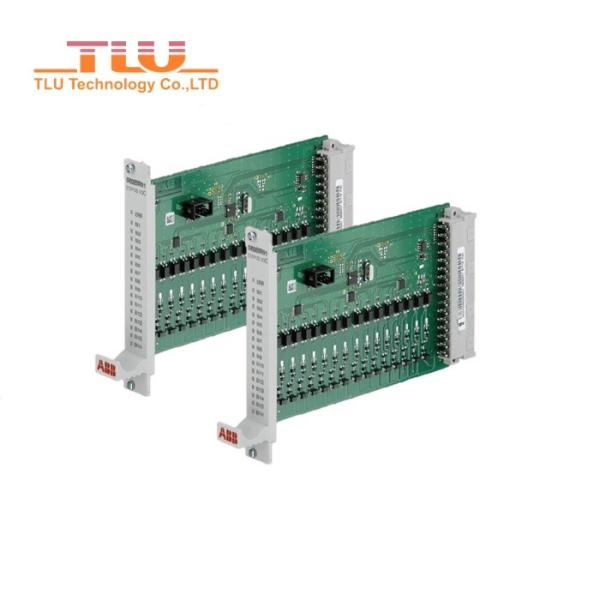 ABB DSP P4LQ HENF209736R0003 PLC Module