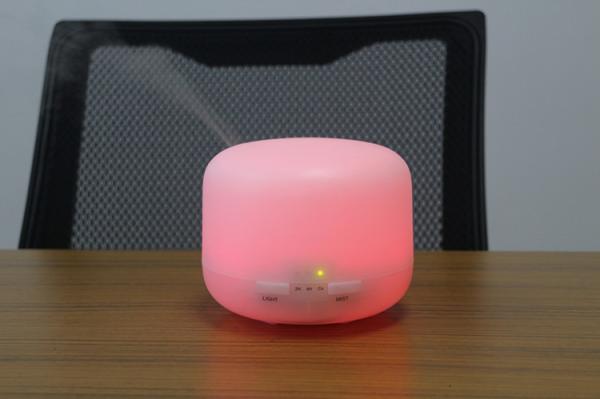 ABS 10W Electric Essential Oil Diffuser Aromatherapy Diffuser Machine