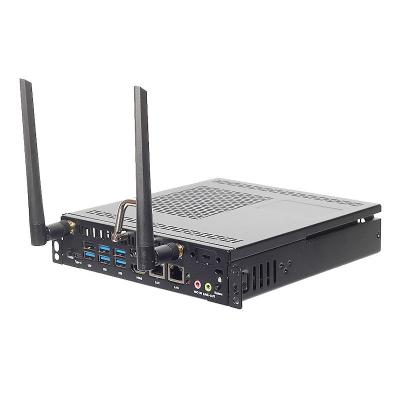I7 8GB 128g SSD Windows OPS Module I7-11800h-Grande 12a Geração