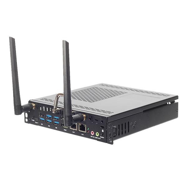 Intel Core i7-11800h OPS PC Module with 8GB RAM and 128GB SSD for High Performance Computing
