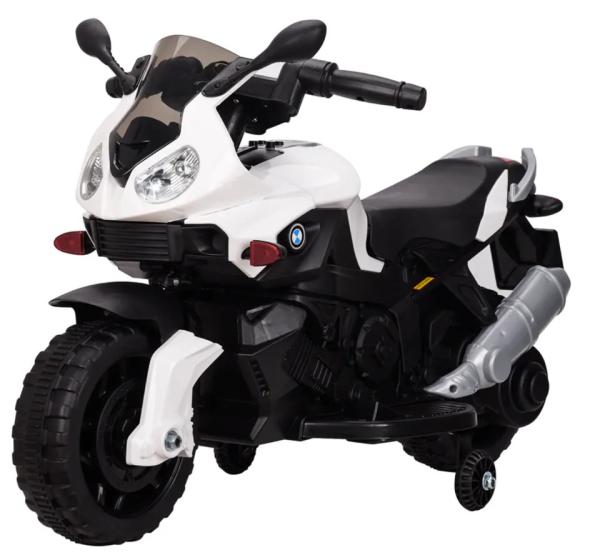 Motocicleta Infantil Uma Coisa Cool Crianças Elétricas Passear Em Carro Motocicleta Com Design Durável