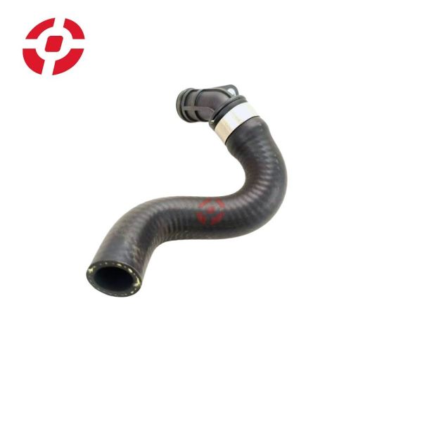 Water coolant pipe Engine coolant hose for VO LVO Coolant By-Pass hose OE 30713530 Radiator hoses