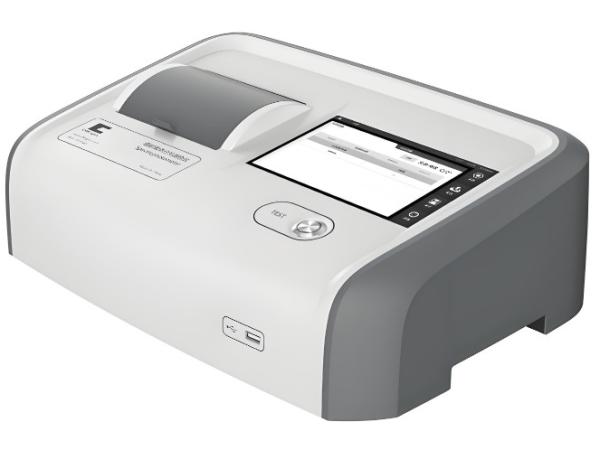 Benchtop liquid Spectrophotometer DS-810N / DS-812N / DS-816N