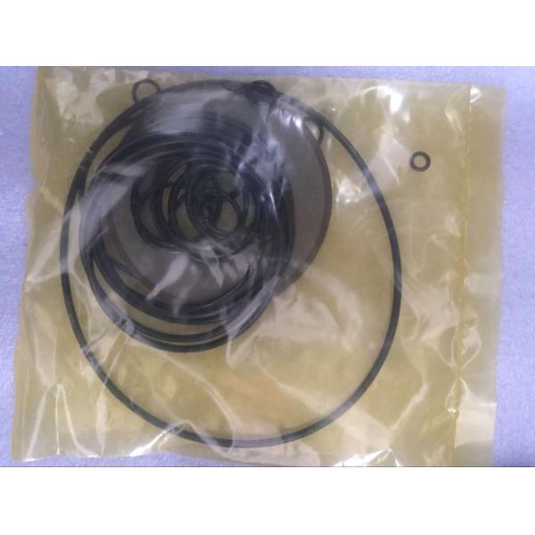 A4VG180 Rexroth Hydraulic Pump Spare Parts With Retainer Plate , Saddle Bearing
