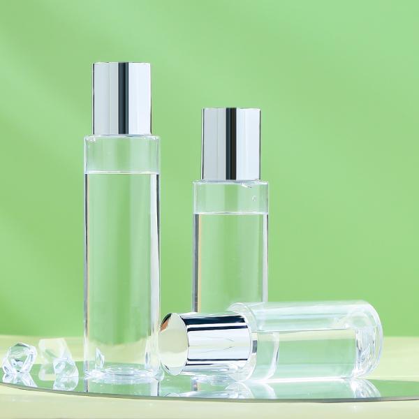 Multi - Sized Plastic Cosmetic Bottles: From Samples To Full - Size Perfect Packaging For Every Need