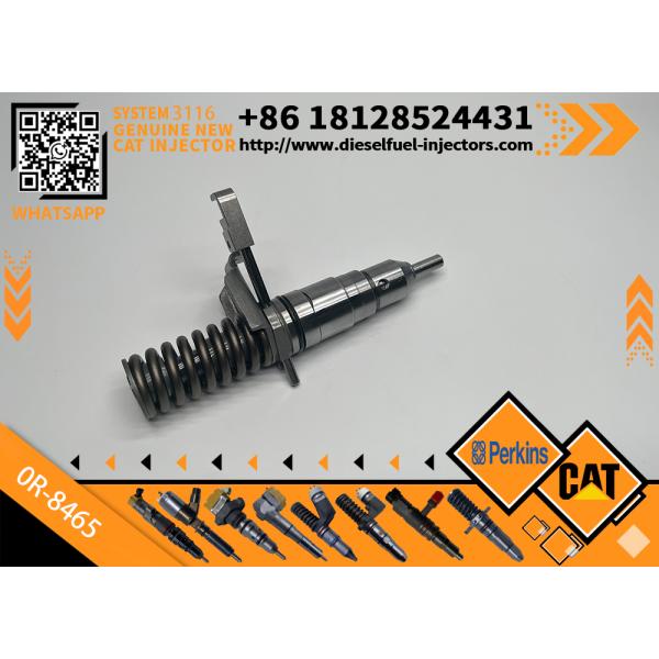 3116 Engine Fuel Injector Generator Parts & Accessories 127-8228 0R-8465 127-8230 0R-8463 10R-8996 4P-2233 4P-2995 173-4647