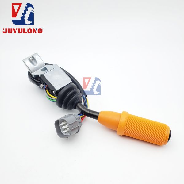 JUYULONG   Reverse Shuttle Lever Switch Powershift 701/80145 701/71900 701/55100 701/26401 701/55200 for 3CX 4CX 701-80145