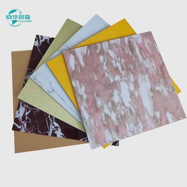 2440mm Length Wall Panels Boards The Ultimate Solution for Interior Refurbishment Projects