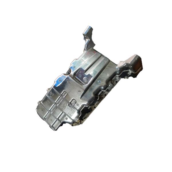 100% FOR HONDA City Car Engine Oil Pan 11200-PWA-020 Dry Sump Oil Sump Cover