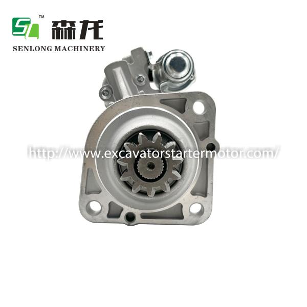 Motor de acionador de partida M007T62672ZD do caminhão M009T64771 M009T64771AM M009T64771ZZ9 M9T64771 M9T64771ZZ9 11131564