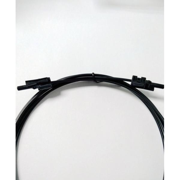 Agilent Standard Fiber Data Cable Customized Outer Color With HFBR4532 Connectors