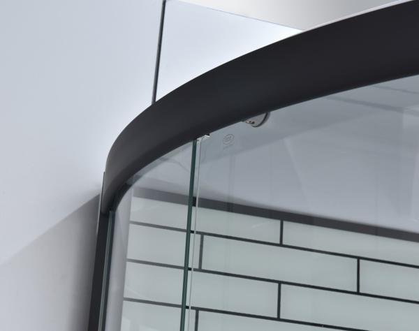 Sliding Open Style Bathroom Shower Cabins 1000 X1000 X2150 Mm