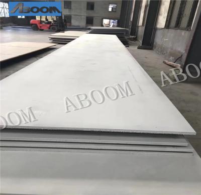 S31500 / Laminagem a quente de aço inoxidável frente e verso da placa 3RE60 e laminação