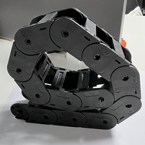 Ys100 ПРОВОДНИК цепи KGX-M1715-00X танка рюкзака mounter ATS-30, ОСЬ КАБЕЛЯ