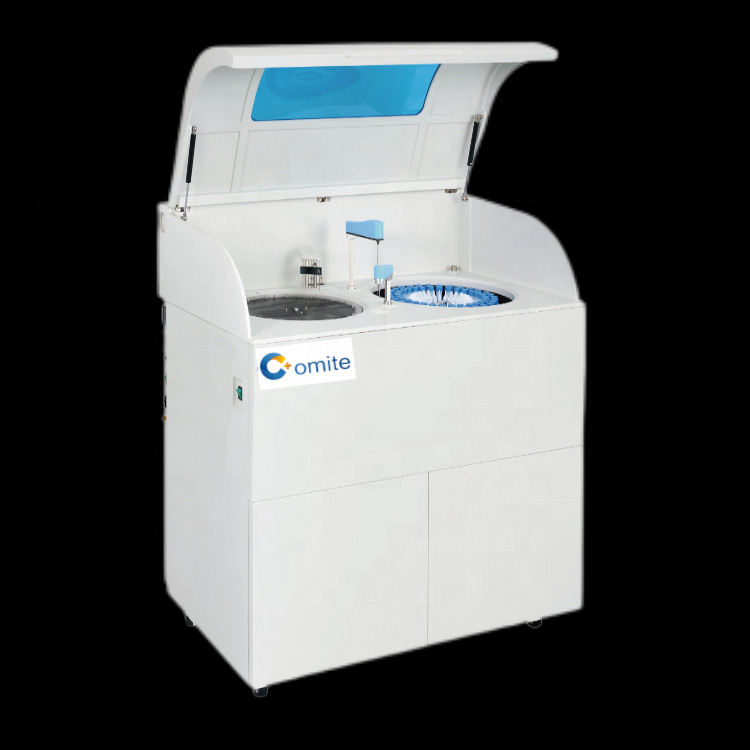 Hospital Hospital Biochemistry Analyzer Biochemistry Analyzer Medical Fully Automatic Chemistry Analyzer