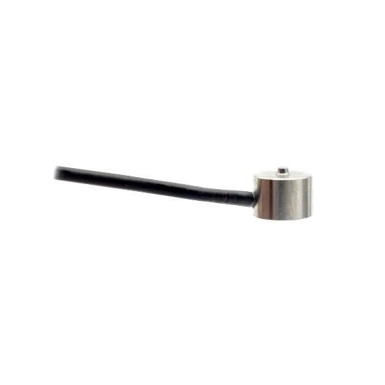 High Accuracy Subminiature Load Cell Button Type 3kg/5kg/10kg/20kg/50kg/100kg for Precise Creep