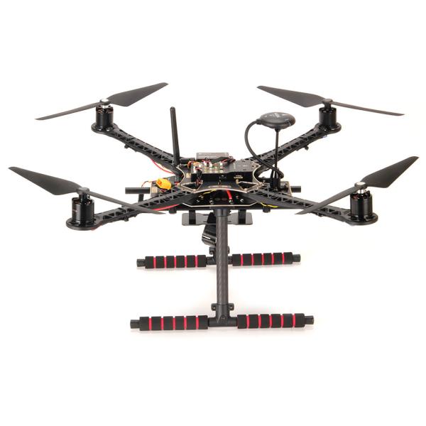 S500 V2 Kits Flight Controller Kit Easy To Assemble No Soldering Required