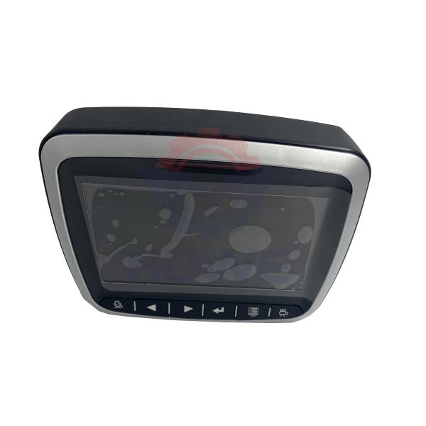 DX225 DX300 Excavator Monitor Display 300426-00089 300426-00089b 539-00076e For 300426-00175