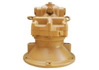 Excavator PC200-8 Swing Motor Assy Slew Motor Assembly 706-7G-01170