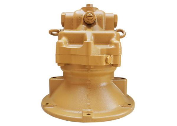 Motor Assy Slew Motor Assembly 706-7G-01170 do balanço da máquina escavadora PC200-8
