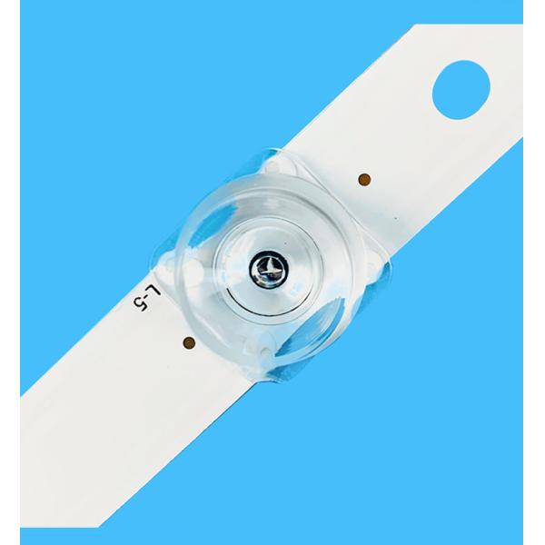 Для Lehua/TCL 65 дюймовая световая полоса JS-D-JP65EK-062EC (80228) E65EK-P1000/600