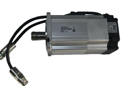 Rexroth Servo Motor MSM041B-0300-NN-M5-MH1 Cast Iron Backlash-Free Connection Excellent Heat Dissipation