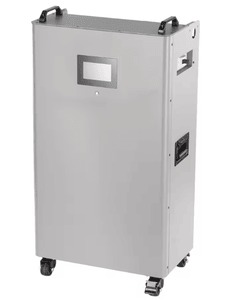 Reliable Lithium Battery Pack for Home Solar with Dynamic Balancer