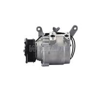 Compressor da C.A. de ATC086V1 6PK auto para o ar Conditonner Lifan620 WXLF006