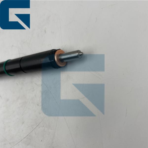 320/06833 Common Rail Fuel Injector 32006833 for JS220 Excavator 448 Engine